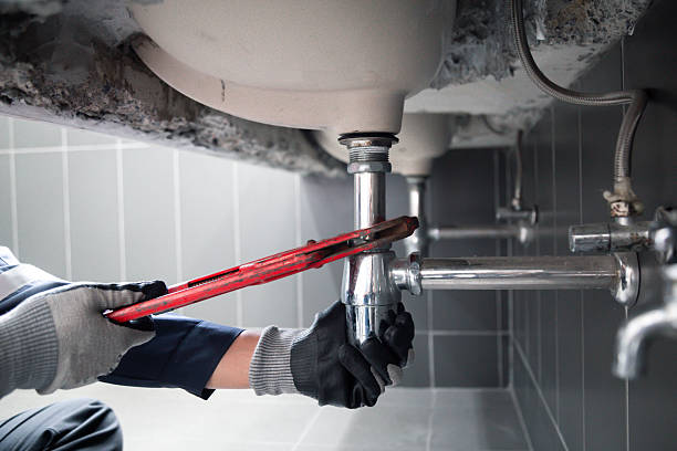 Trusted Pipe Repair service in Lyerly, GA - AAA Plumbing Heating